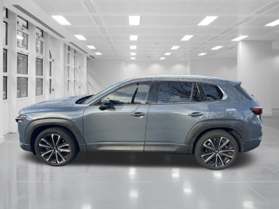 2023 Mazda Mazda CX-50 2.5 S Premium Plus