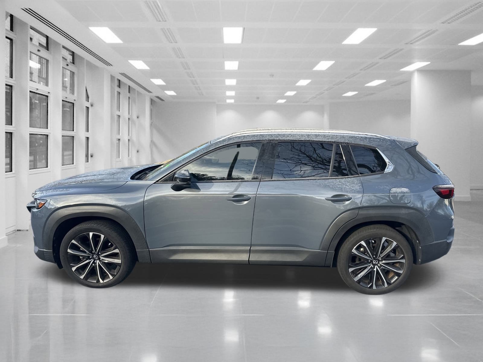 2023 Mazda Mazda CX-50 2.5 S Premium Plus