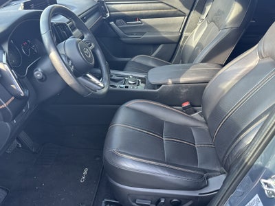 2023 Mazda Mazda CX-50 2.5 S Premium Plus