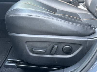 2023 Mazda Mazda CX-50 2.5 S Premium Plus