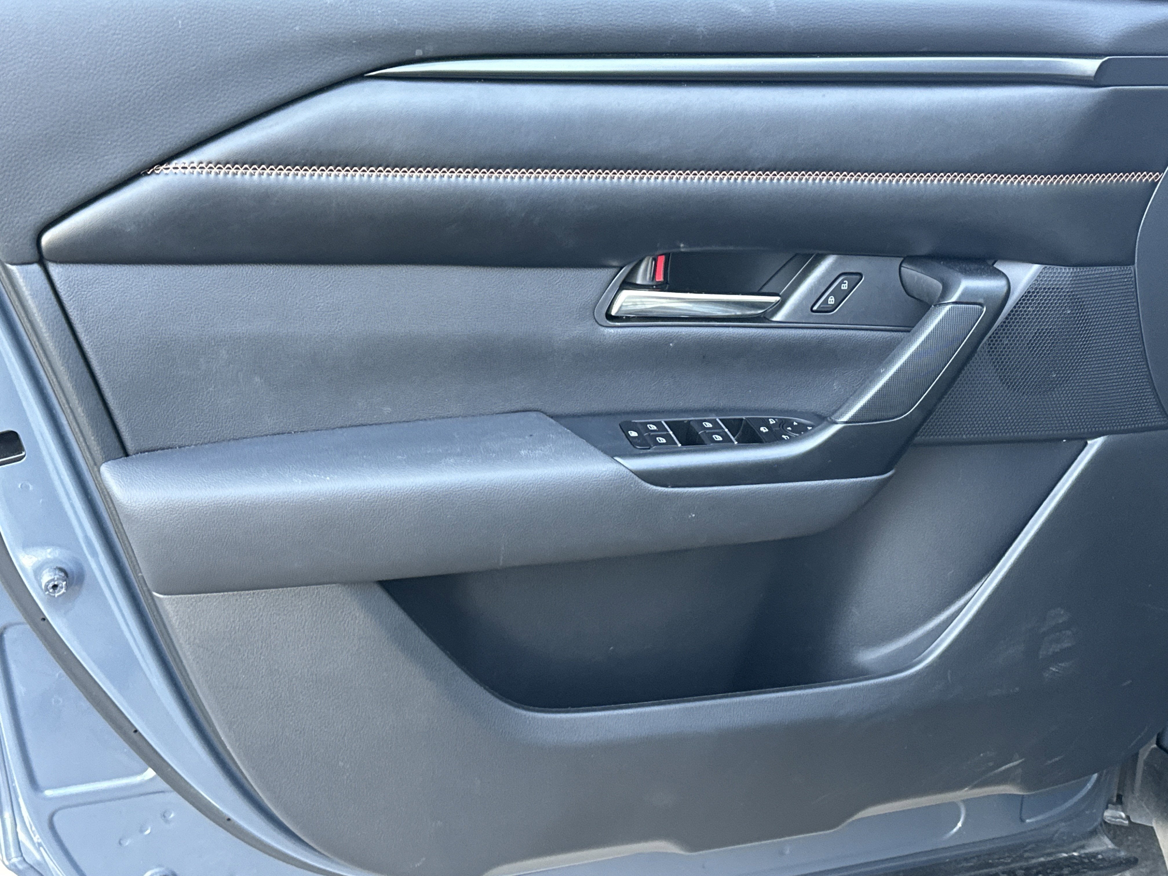 2023 Mazda Mazda CX-50 2.5 S Premium Plus