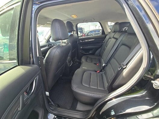 2023 Mazda Mazda CX-5 2.5 S Premium Plus