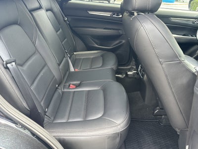 2023 Mazda Mazda CX-5 2.5 S Premium Plus