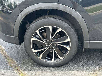 2023 Mazda Mazda CX-5 2.5 S Premium Plus