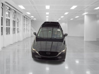 2023 Mazda Mazda CX-5 2.5 S Premium Plus