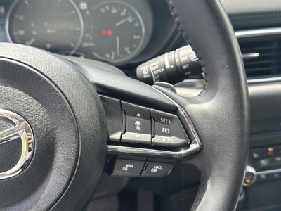 2023 Mazda Mazda CX-5 2.5 S Premium Plus