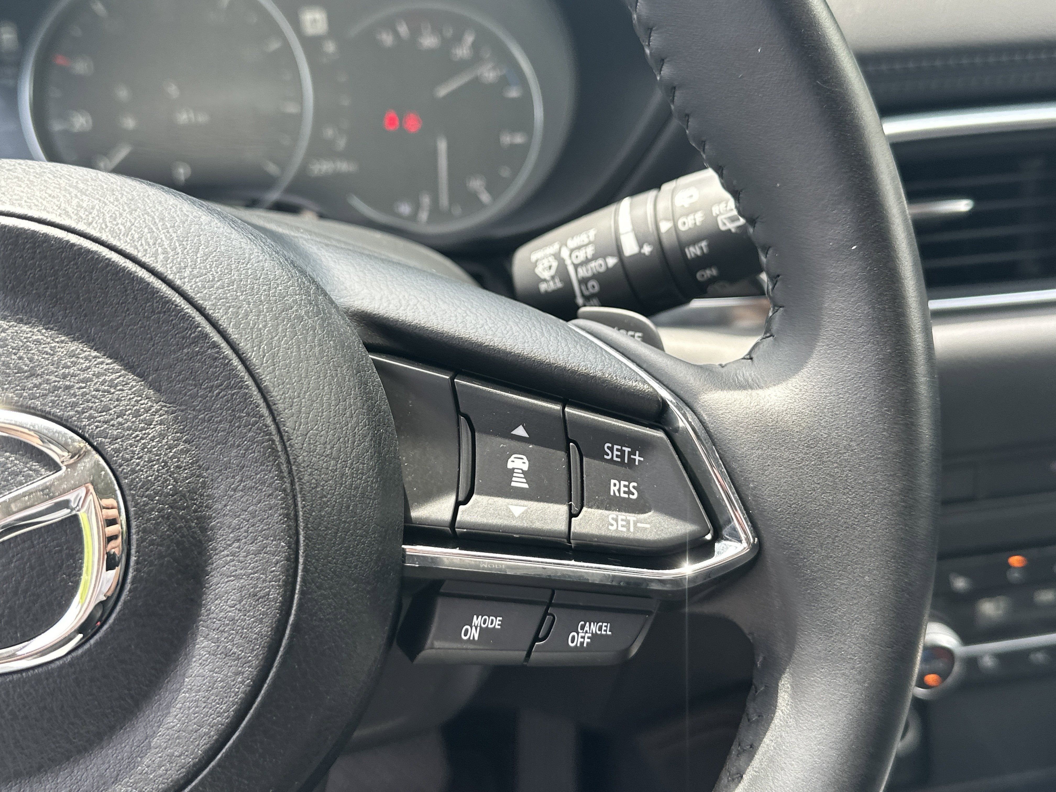 2023 Mazda Mazda CX-5 2.5 S Premium Plus