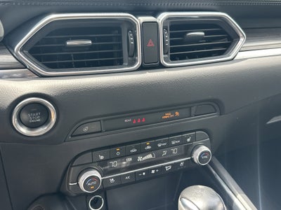 2023 Mazda Mazda CX-5 2.5 S Premium Plus