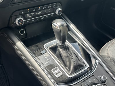 2023 Mazda Mazda CX-5 2.5 S Premium Plus