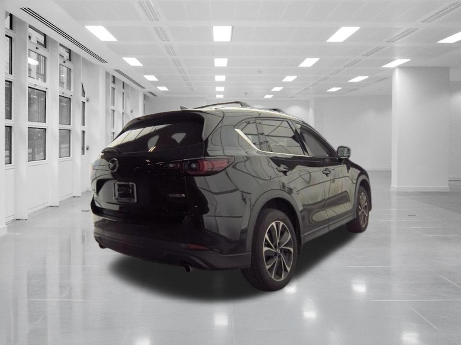 2023 Mazda Mazda CX-5 2.5 S Premium Plus