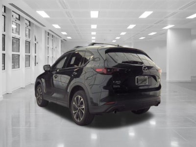 2023 Mazda Mazda CX-5 2.5 S Premium Plus