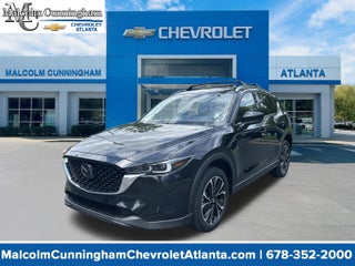 2023 Mazda Mazda CX-5 2.5 S Premium Plus