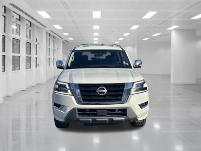2022 Nissan Armada Platinum 2WD