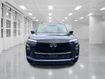 2025 INFINITI QX80 AUTOGRAPH AWD