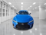 2023 Lexus IS 350 F SPORT Design