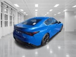 2023 Lexus IS 350 F SPORT Design