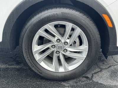 2024 Buick Envista Preferred