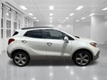 2016 Buick Encore Leather