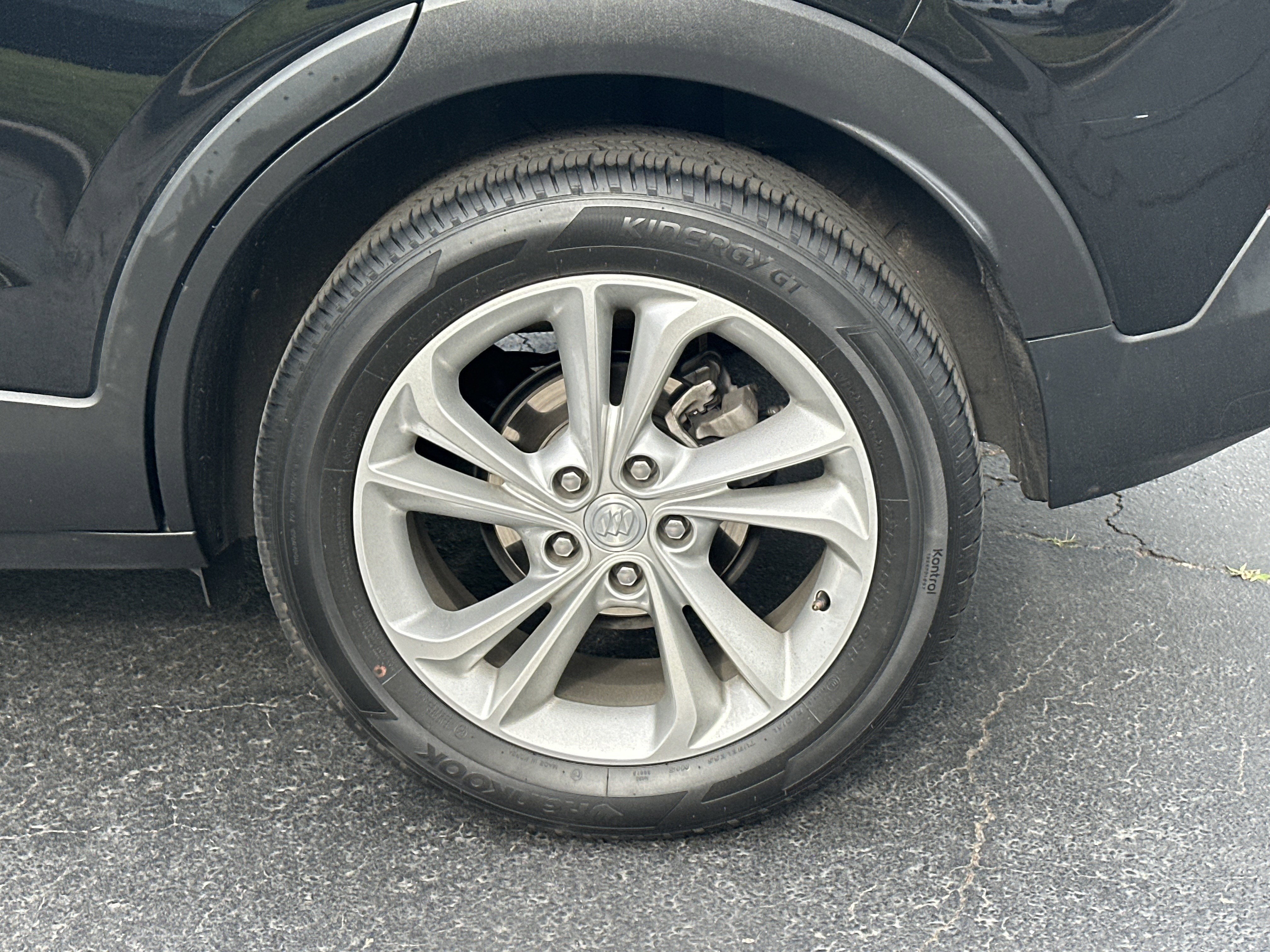 2023 Buick Encore GX Preferred