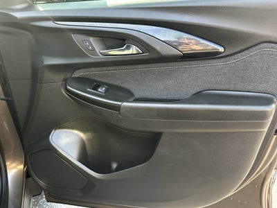 2022 Chevrolet Trailblazer ACTIV