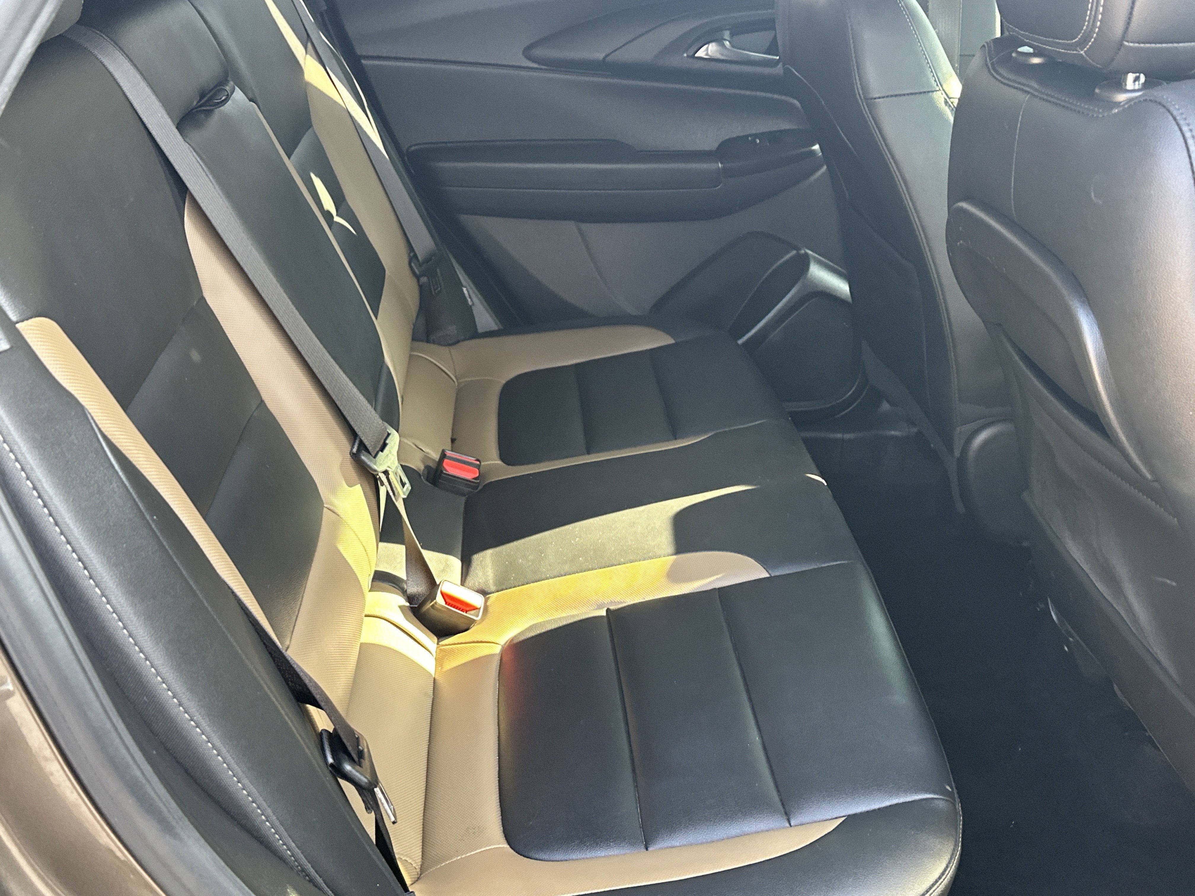 2022 Chevrolet Trailblazer ACTIV