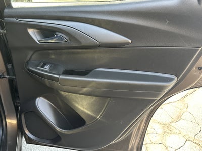 2022 Chevrolet Trailblazer ACTIV