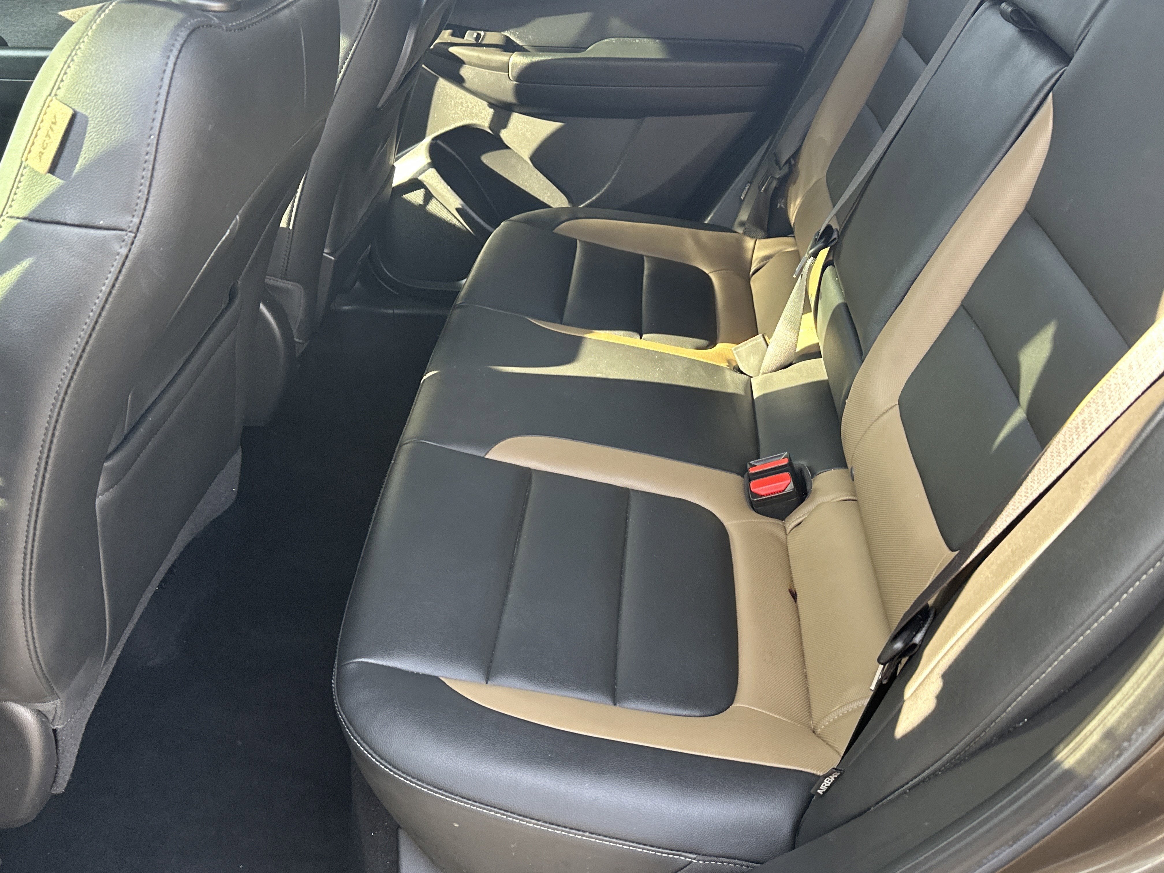 2022 Chevrolet Trailblazer ACTIV