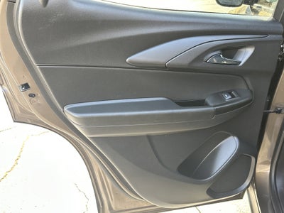 2022 Chevrolet Trailblazer ACTIV