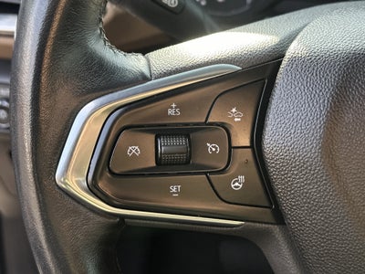 2022 Chevrolet Trailblazer ACTIV