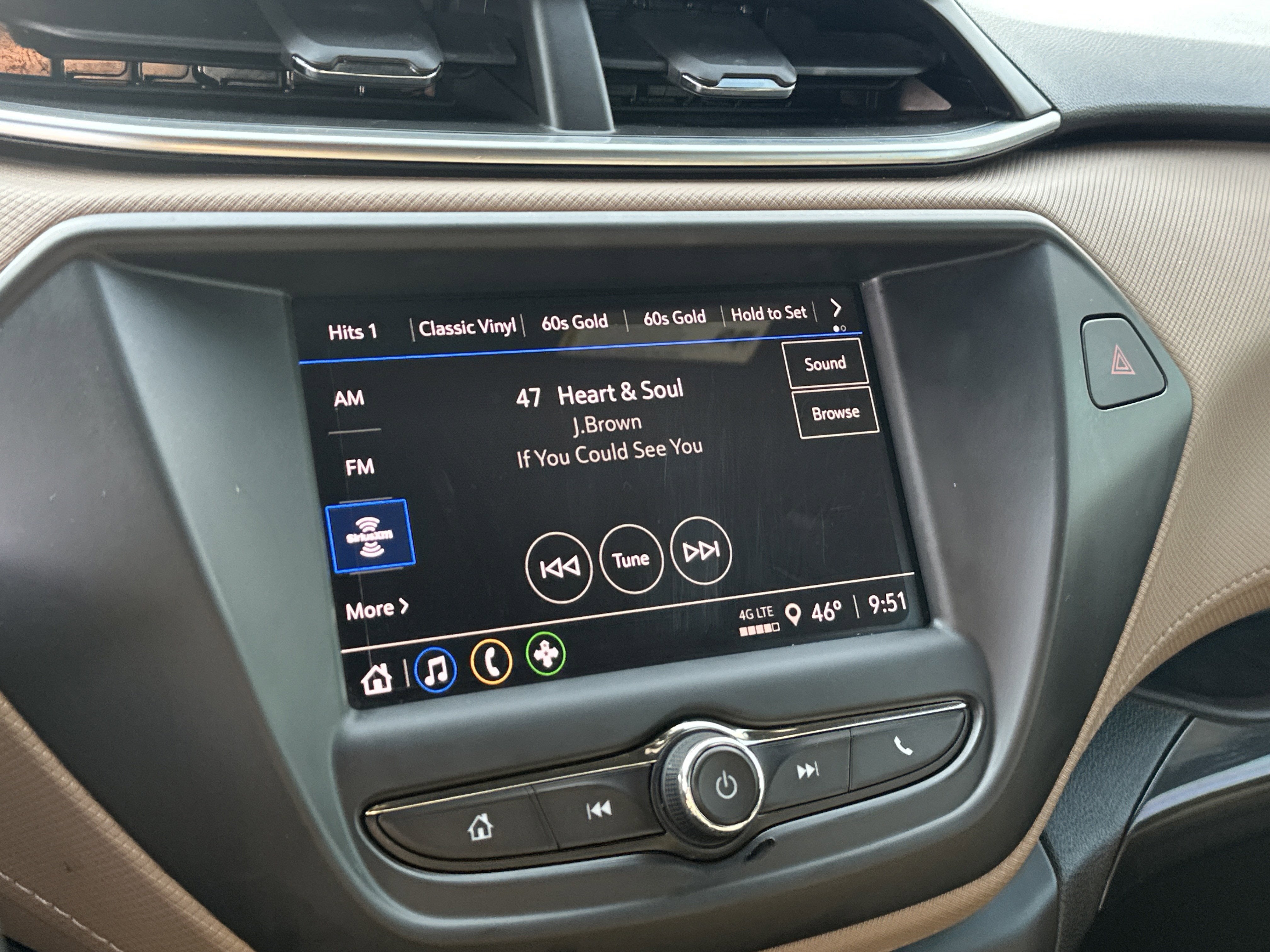 2022 Chevrolet Trailblazer ACTIV