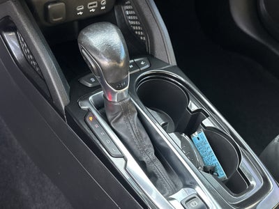 2022 Chevrolet Trailblazer ACTIV