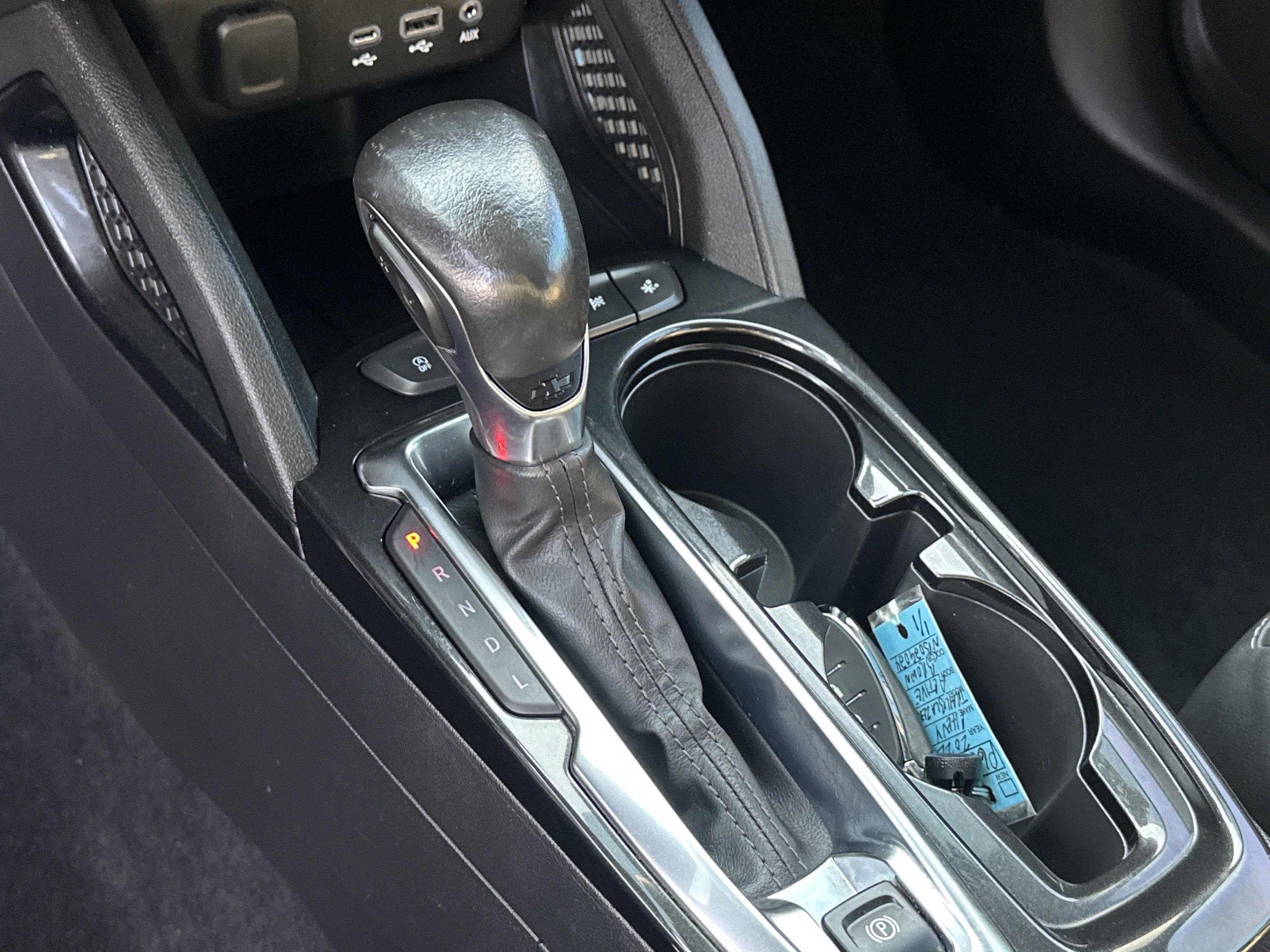 2022 Chevrolet Trailblazer ACTIV