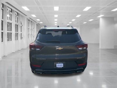 2022 Chevrolet Trailblazer ACTIV