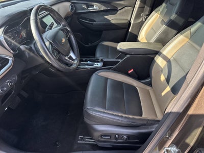2022 Chevrolet Trailblazer ACTIV