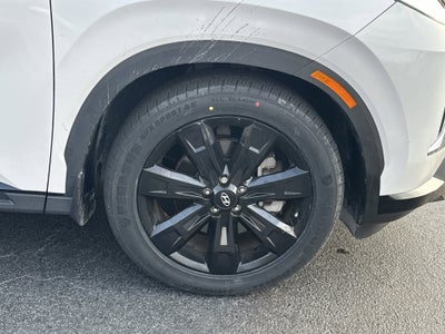 2023 Hyundai Palisade XRT