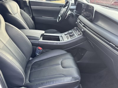 2023 Hyundai Palisade XRT