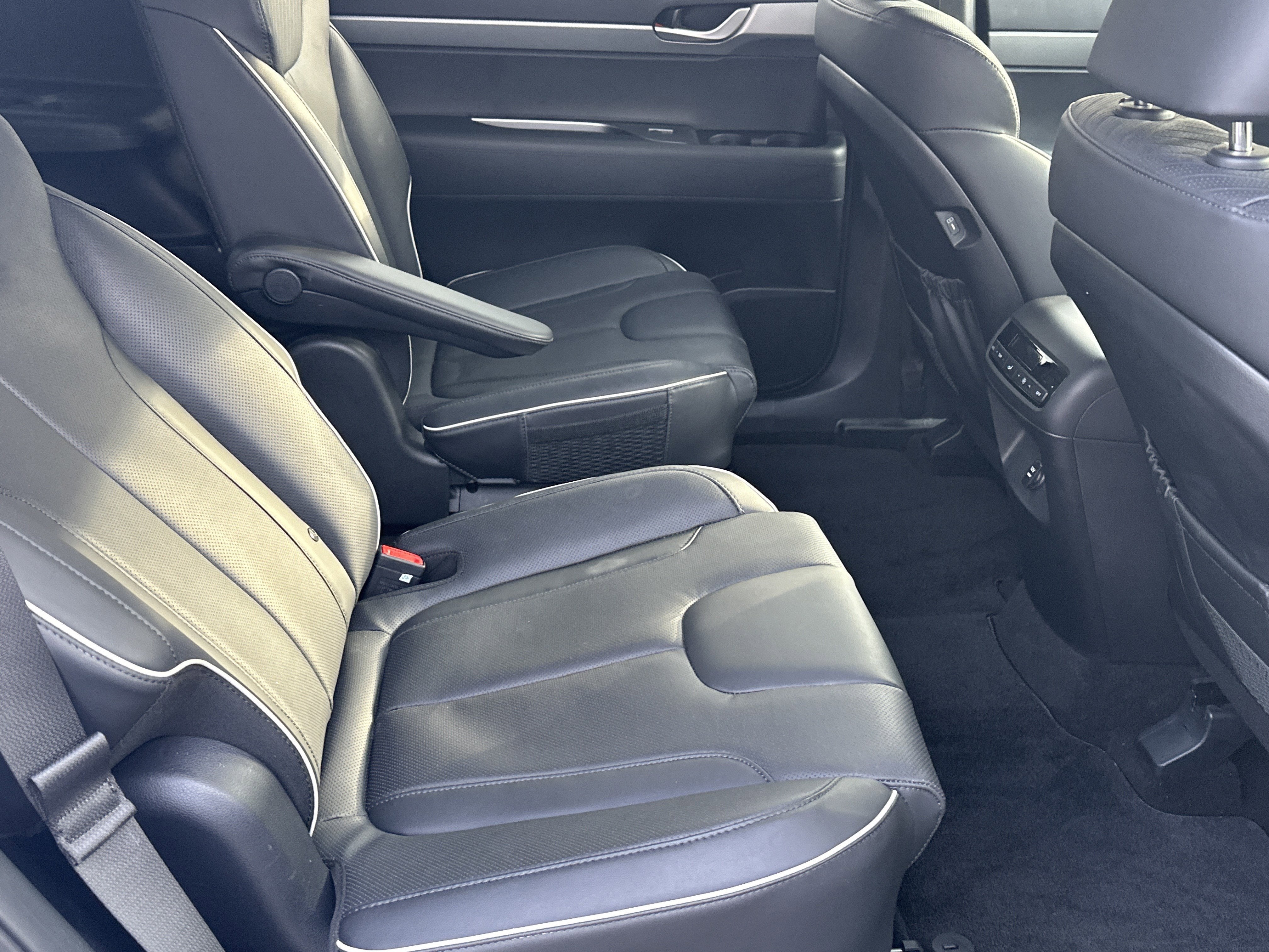 2023 Hyundai Palisade XRT