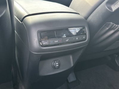 2023 Hyundai Palisade XRT