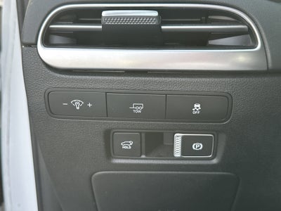 2023 Hyundai Palisade XRT