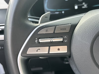 2023 Hyundai Palisade XRT