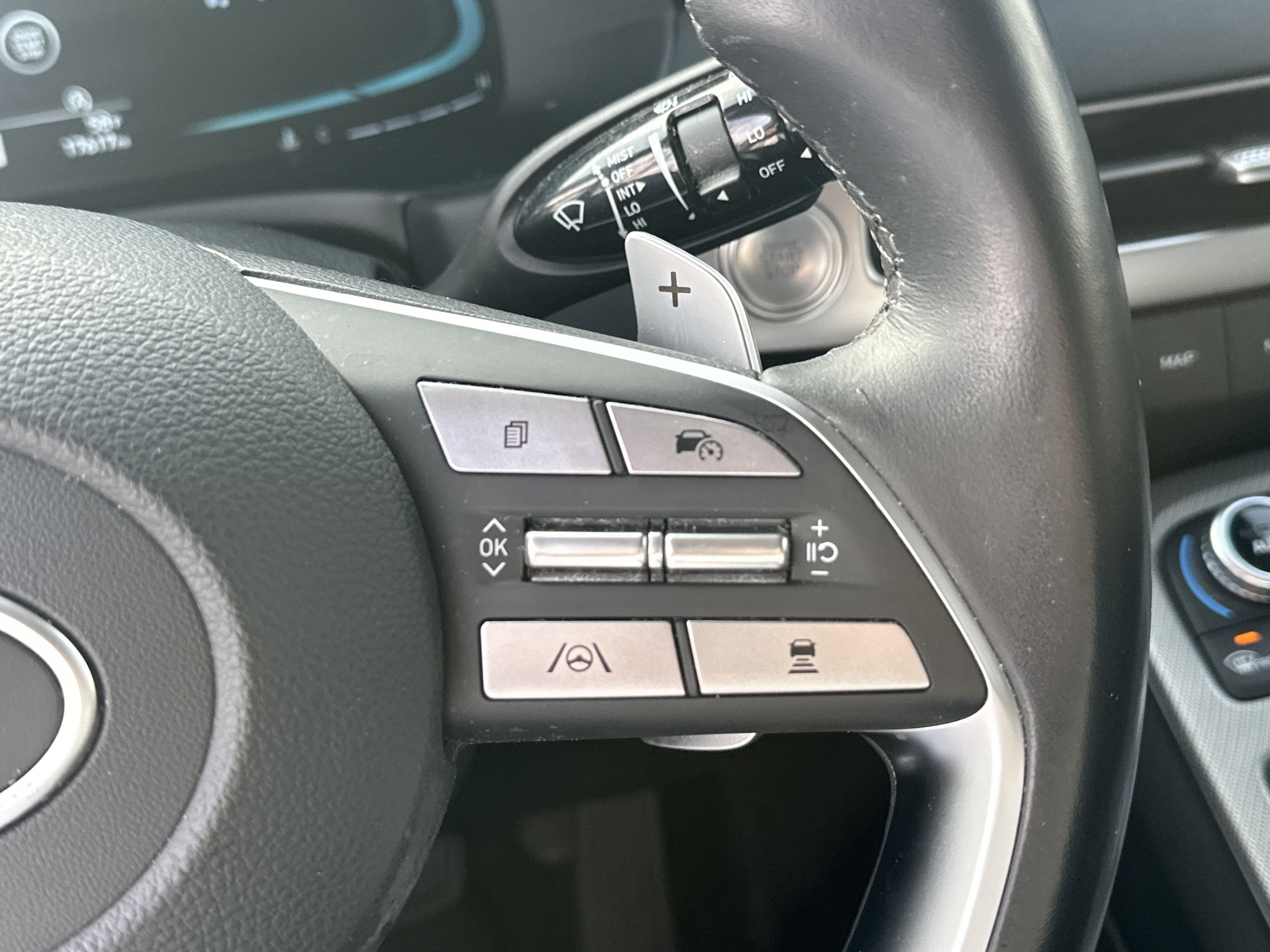 2023 Hyundai Palisade XRT