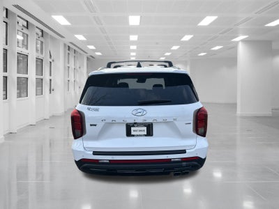 2023 Hyundai Palisade XRT