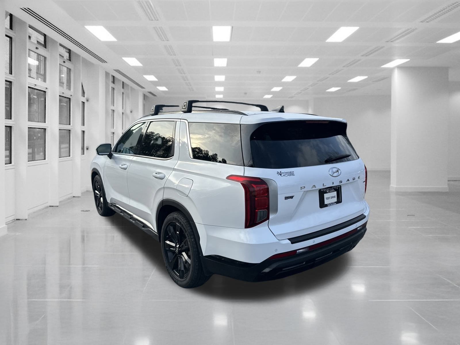 2023 Hyundai Palisade XRT