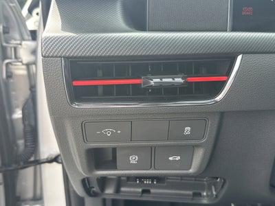 2025 Hyundai Sonata N Line