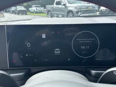 2025 Hyundai Sonata N Line