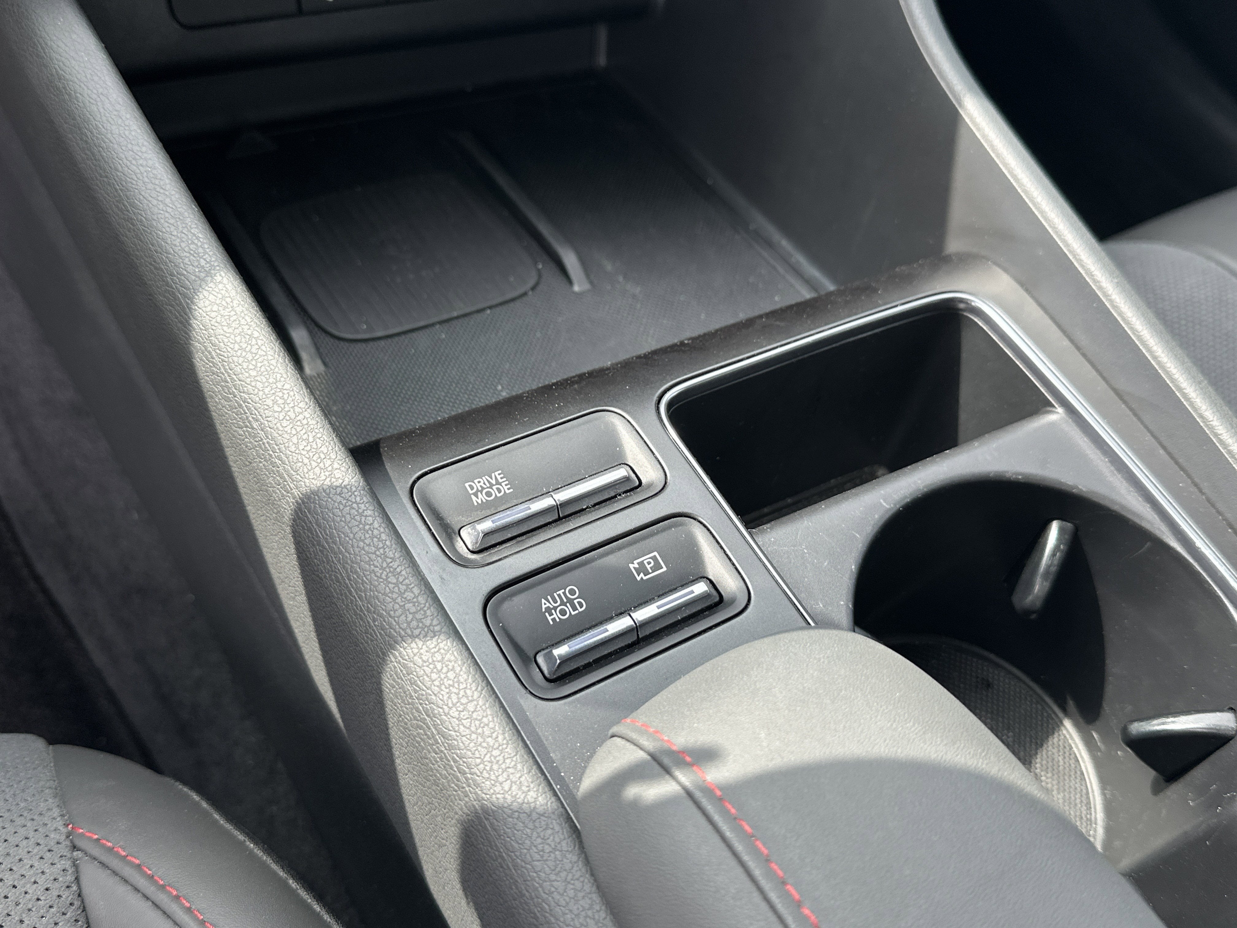 2025 Hyundai Sonata N Line
