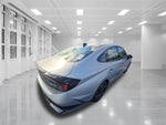 2025 Hyundai Sonata N Line