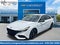2022 Hyundai Elantra N Line