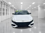 2022 Hyundai Elantra N Line