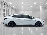 2022 Hyundai Elantra N Line
